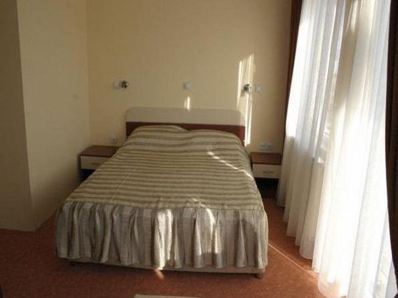 Hotel Istatov Nov Dojran Camera foto